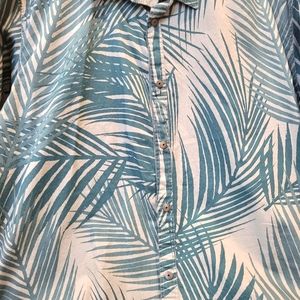 NWT Men's Calvin Klein Shirt